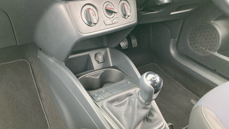 SEAT Ibiza 1.2 TSI I TECH 3dr Petrol Hatchback